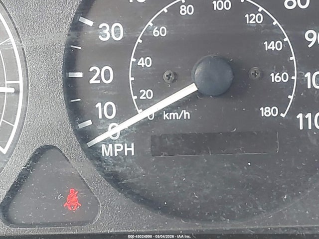Toyota Corolla Ve