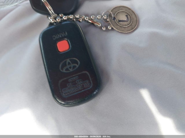 Toyota Highlander V6