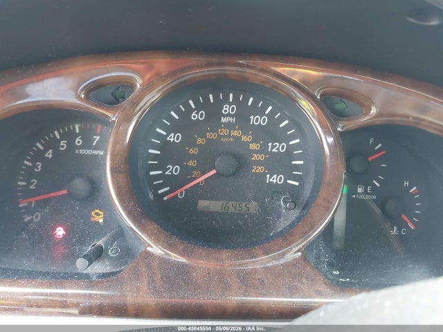 Toyota Highlander V6