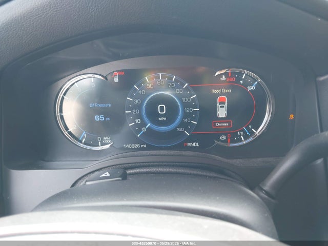 Cadillac Escalade Standard