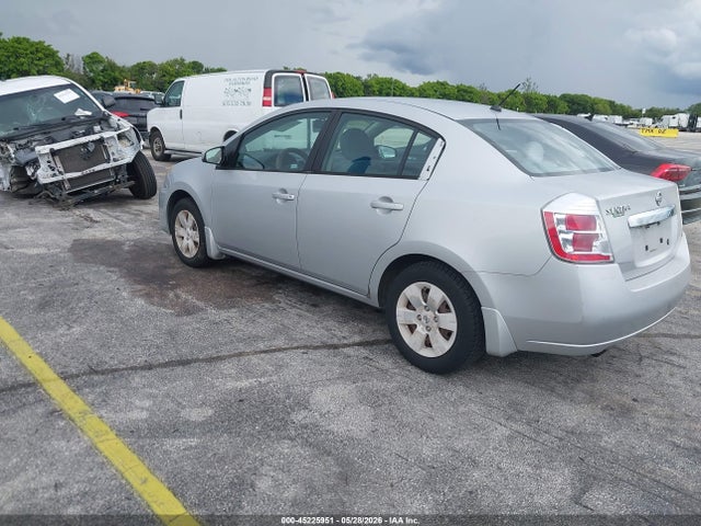 Nissan Sentra 2.0