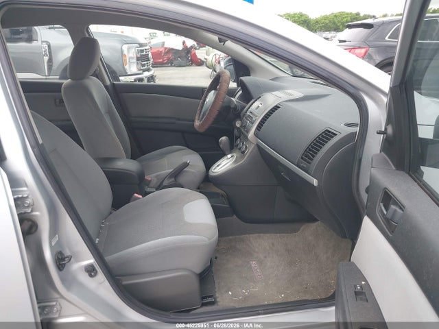 Nissan Sentra 2.0