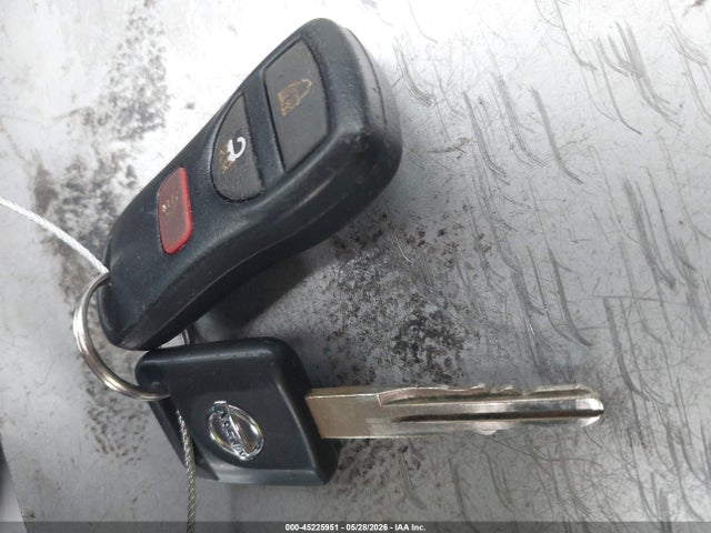 Nissan Sentra 2.0
