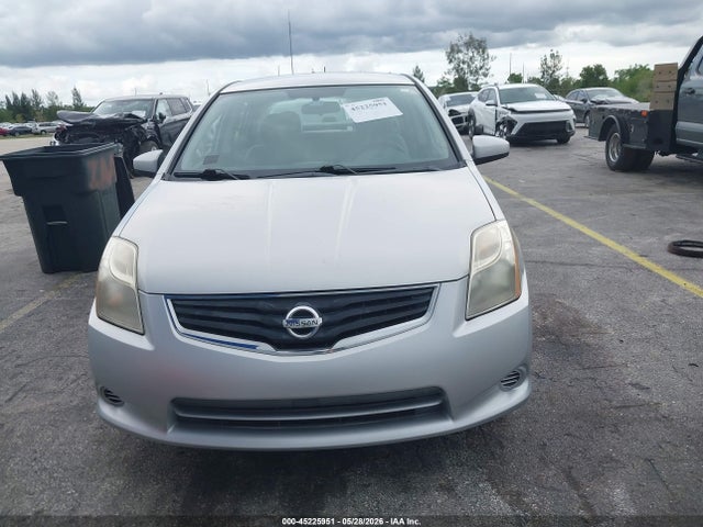 Nissan Sentra 2.0