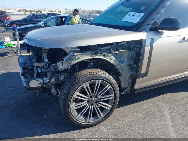 Land Rover Range Rover P400 Se