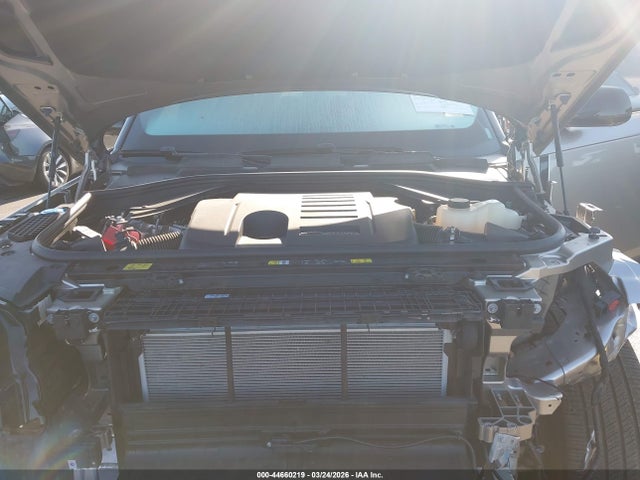 Land Rover Range Rover P400 Se