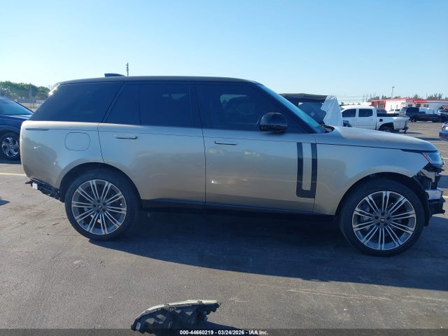 Land Rover Range Rover P400 Se