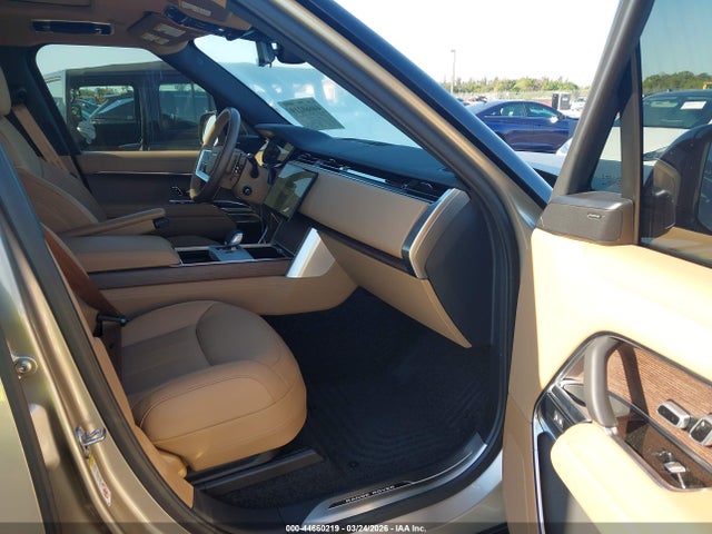 Land Rover Range Rover P400 Se