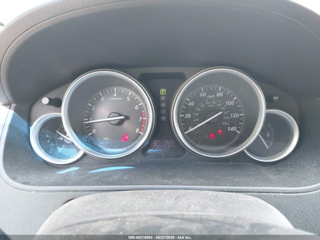 Mazda Cx Grand Touring