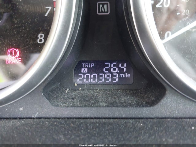 Mazda Cx Grand Touring