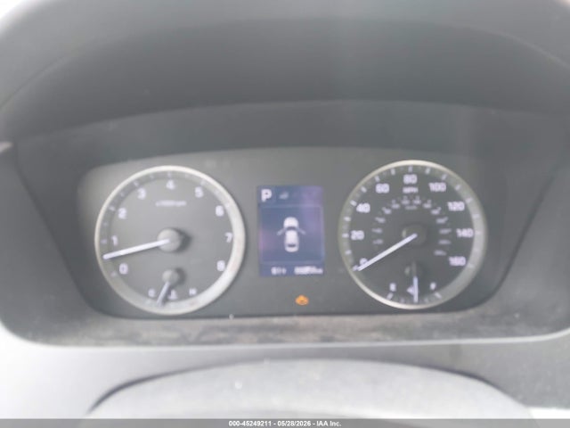 Hyundai SONATA Sport