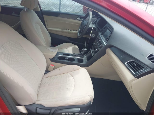 Hyundai SONATA Sport