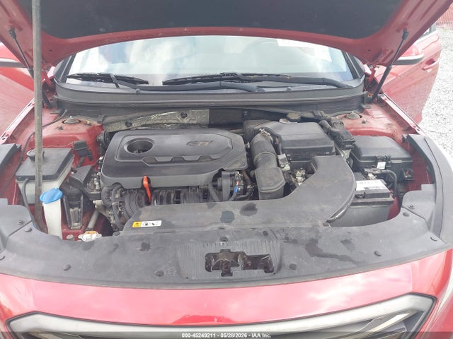 Hyundai SONATA Sport