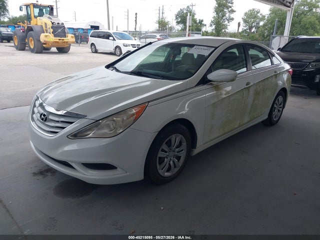 Hyundai SONATA Gls