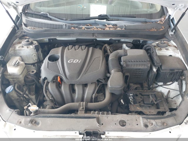 Hyundai SONATA Gls