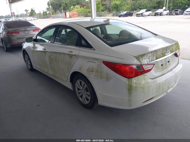 Hyundai SONATA Gls