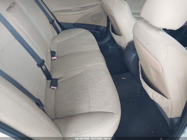 Hyundai SONATA Gls