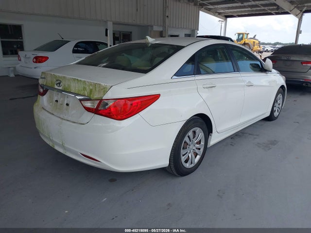 Hyundai SONATA Gls