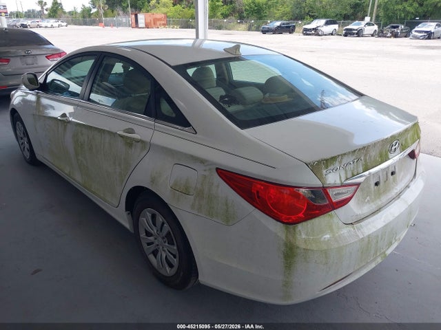 Hyundai SONATA Gls