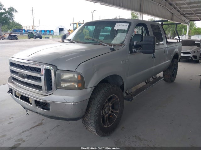 Ford F-250