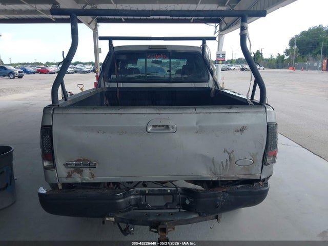 Ford F-250