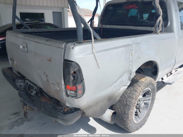 Ford F-250