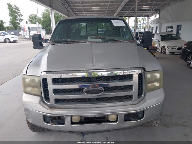 Ford F-250