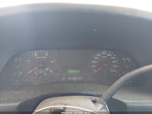 Ford F-250