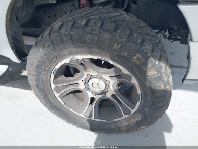 Ford F-250
