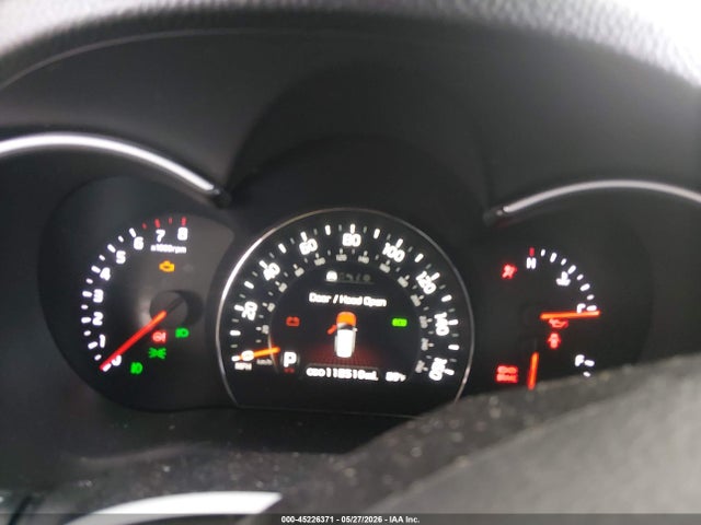 Kia Sorento Sx V6