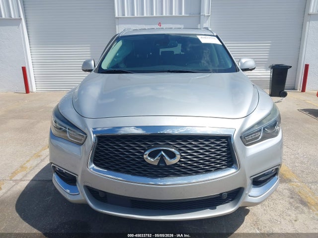 INFINITI Qx