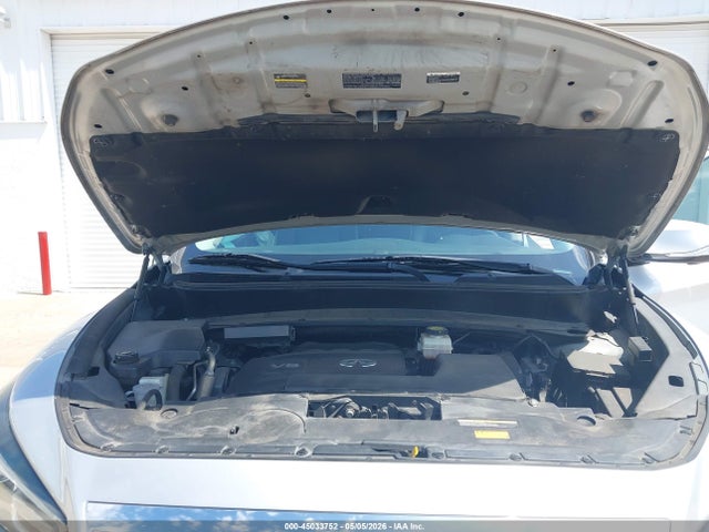 INFINITI Qx