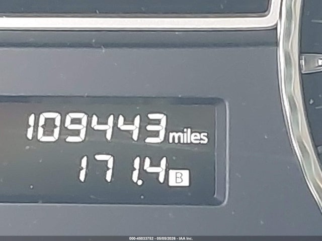INFINITI Qx