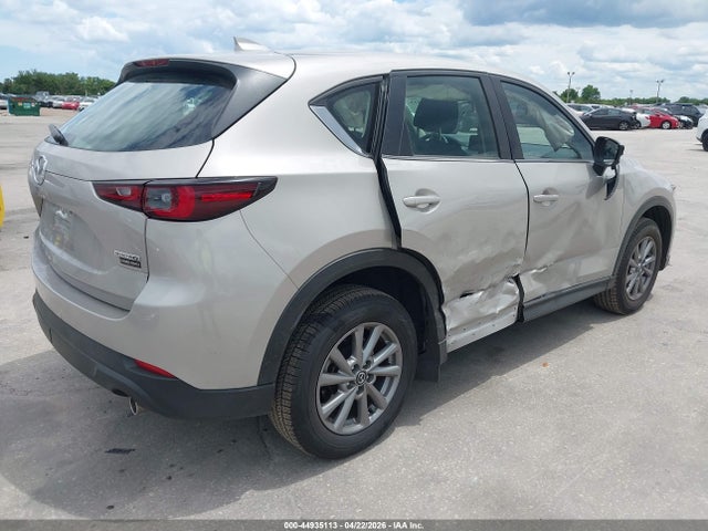 Mazda Cx 2.5 S