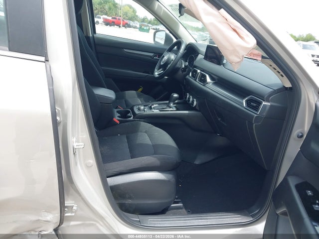 Mazda Cx 2.5 S
