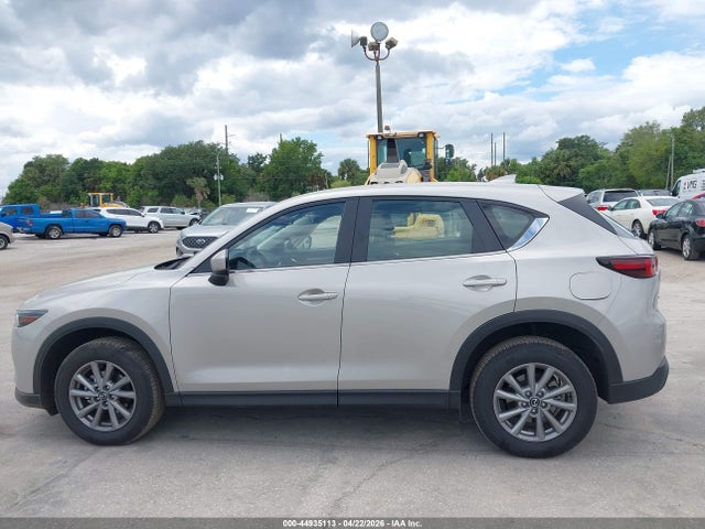 Mazda Cx 2.5 S
