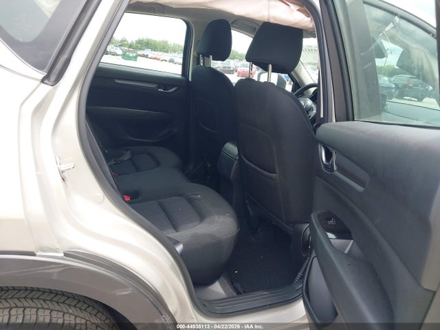 Mazda Cx 2.5 S