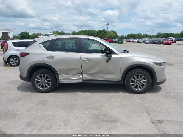 Mazda Cx 2.5 S
