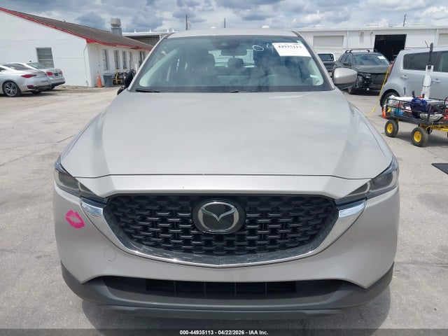Mazda Cx 2.5 S