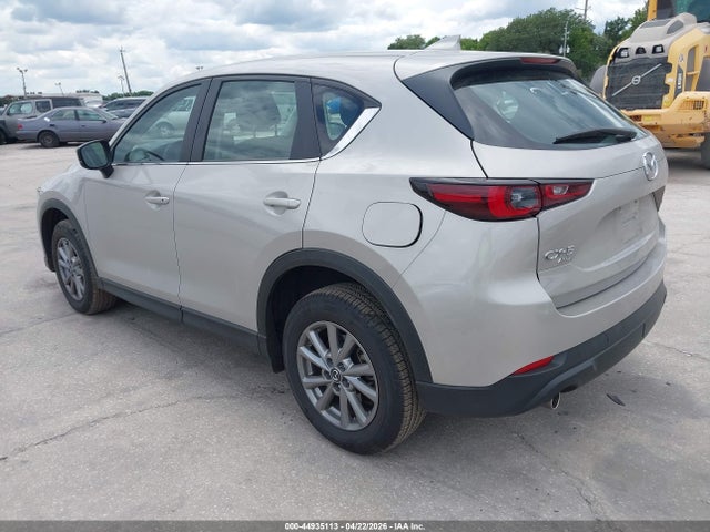 Mazda Cx 2.5 S