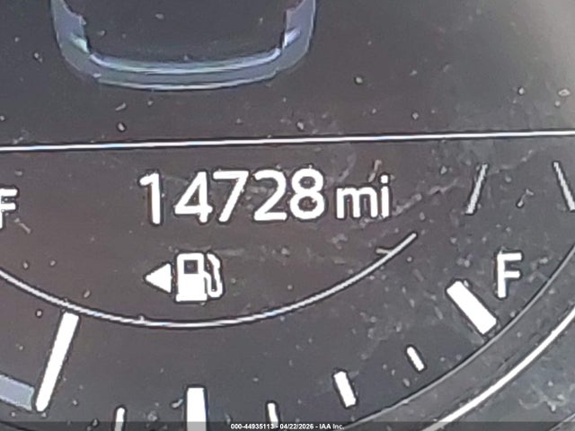 Mazda Cx 2.5 S