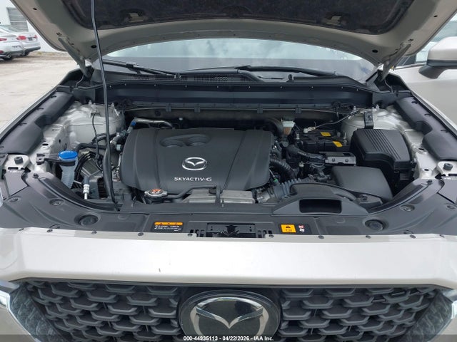 Mazda Cx 2.5 S