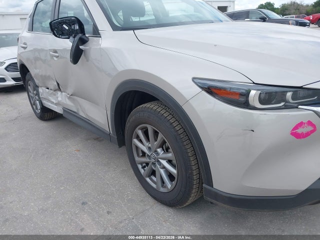 Mazda Cx 2.5 S