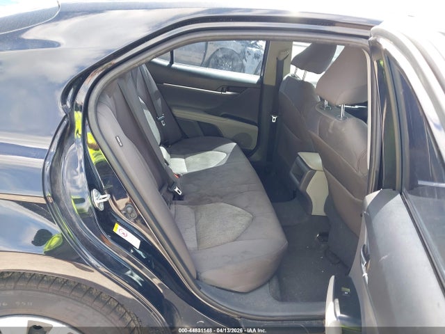 Toyota Camry L