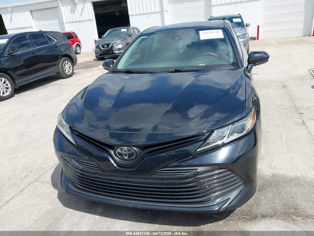 Toyota Camry L