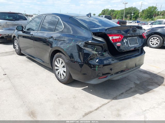 Toyota Camry L
