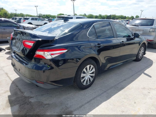 Toyota Camry L