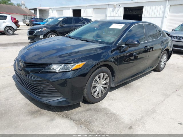 Toyota Camry L