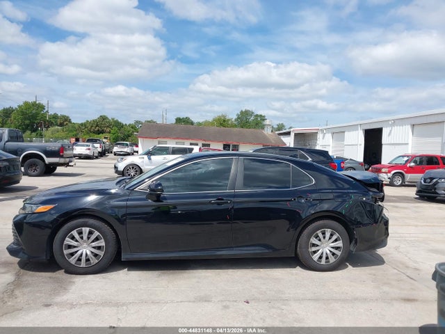 Toyota Camry L