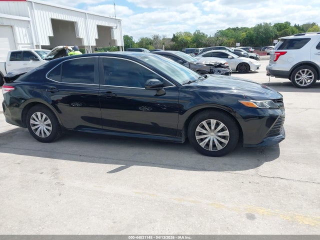 Toyota Camry L
